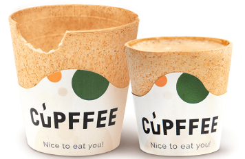 Cupffee cup image