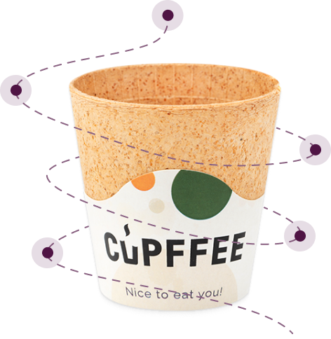 Cupffee cup